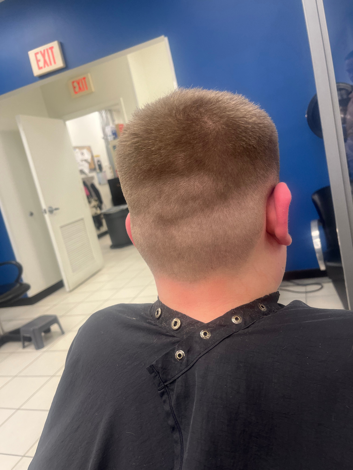 Men's Haircuts 3