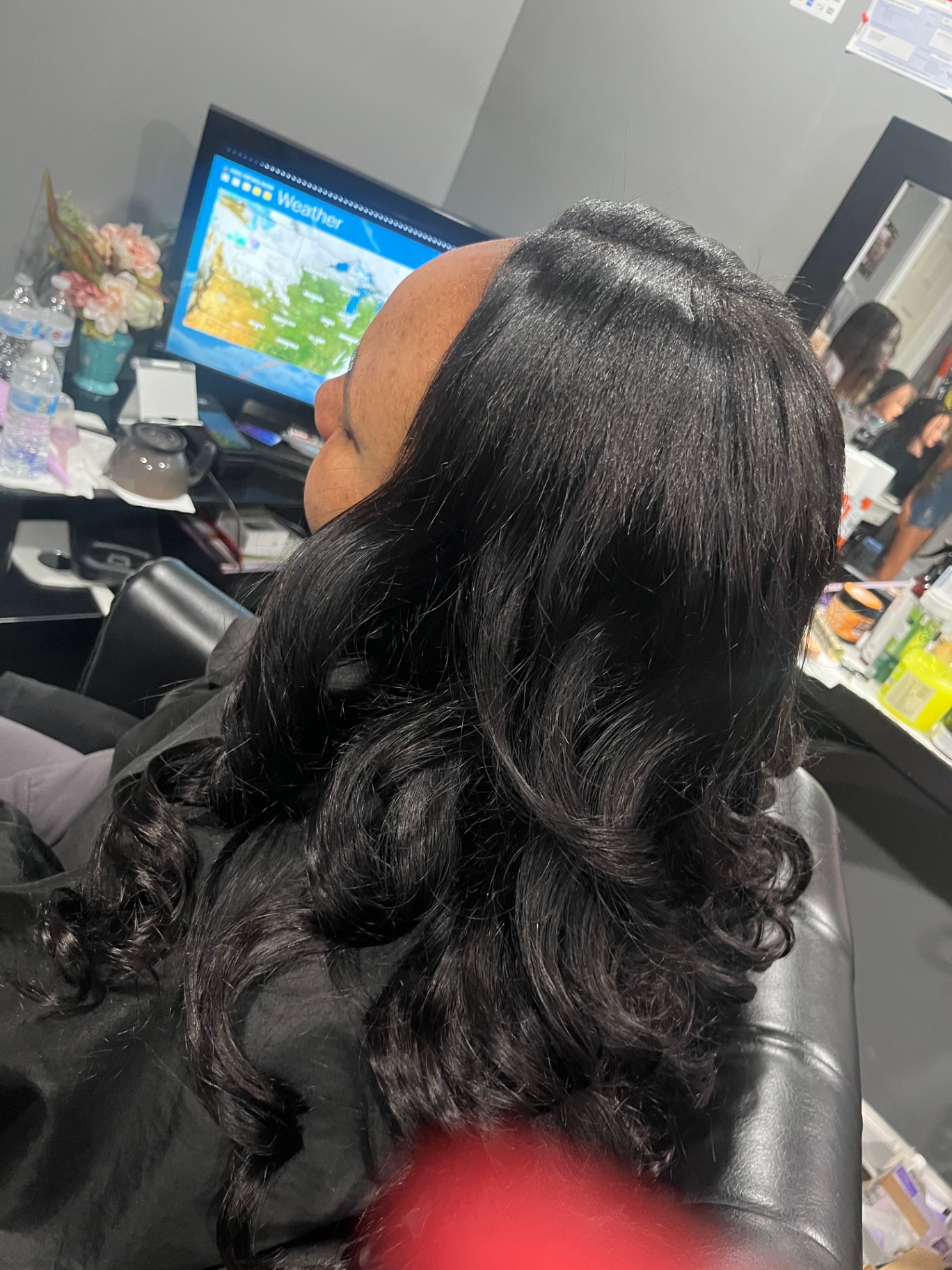 Women's Hairstyles 6