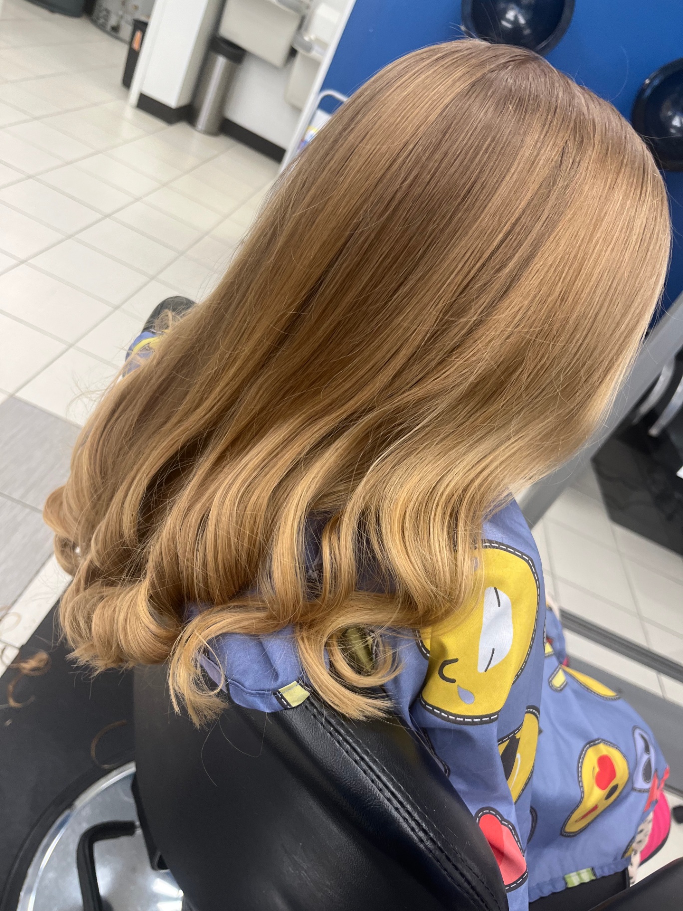 Women's Hairstyles 7