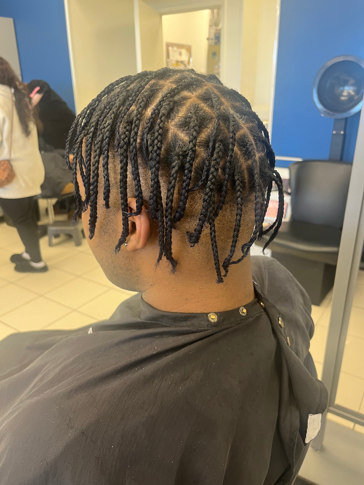 Men's Haircuts 2