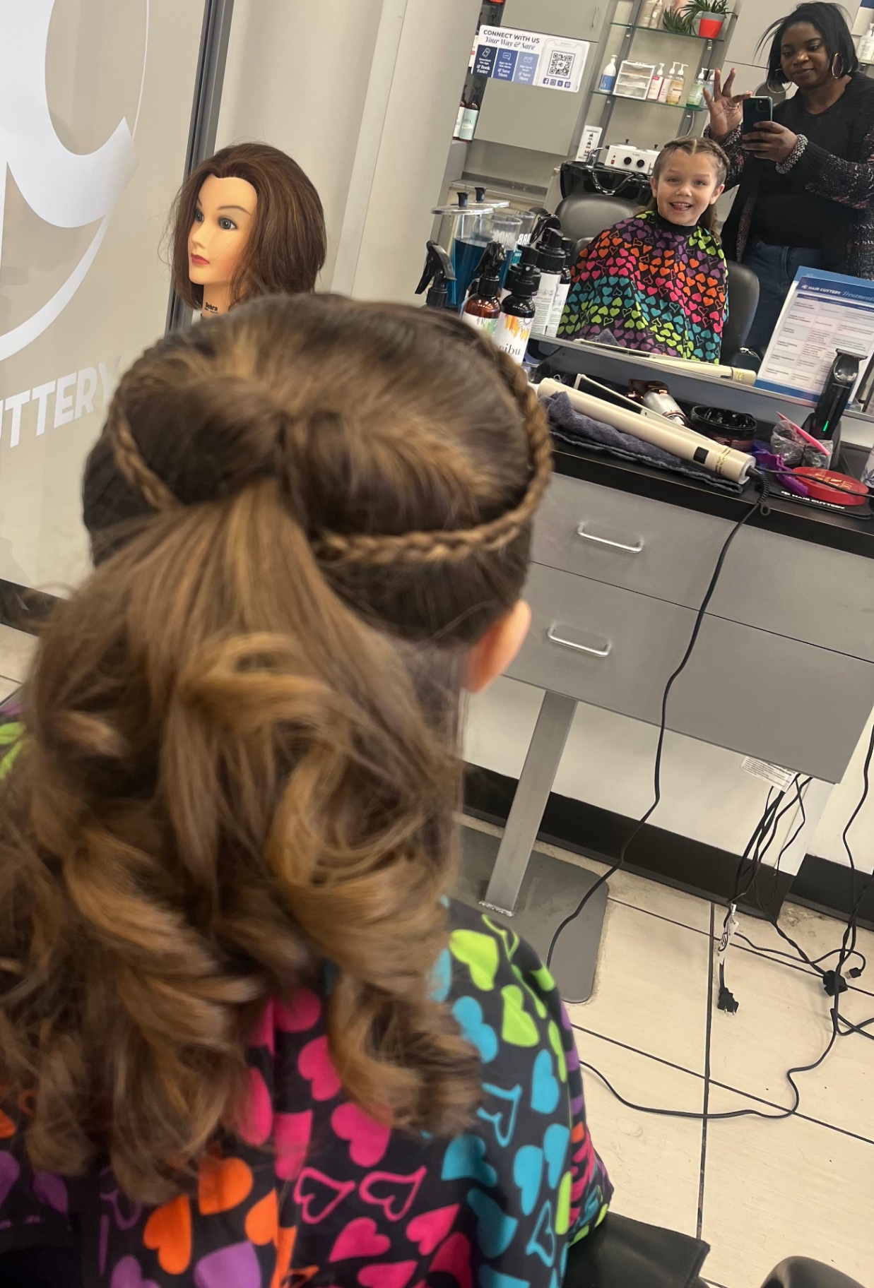 Women's Hairstyles 3