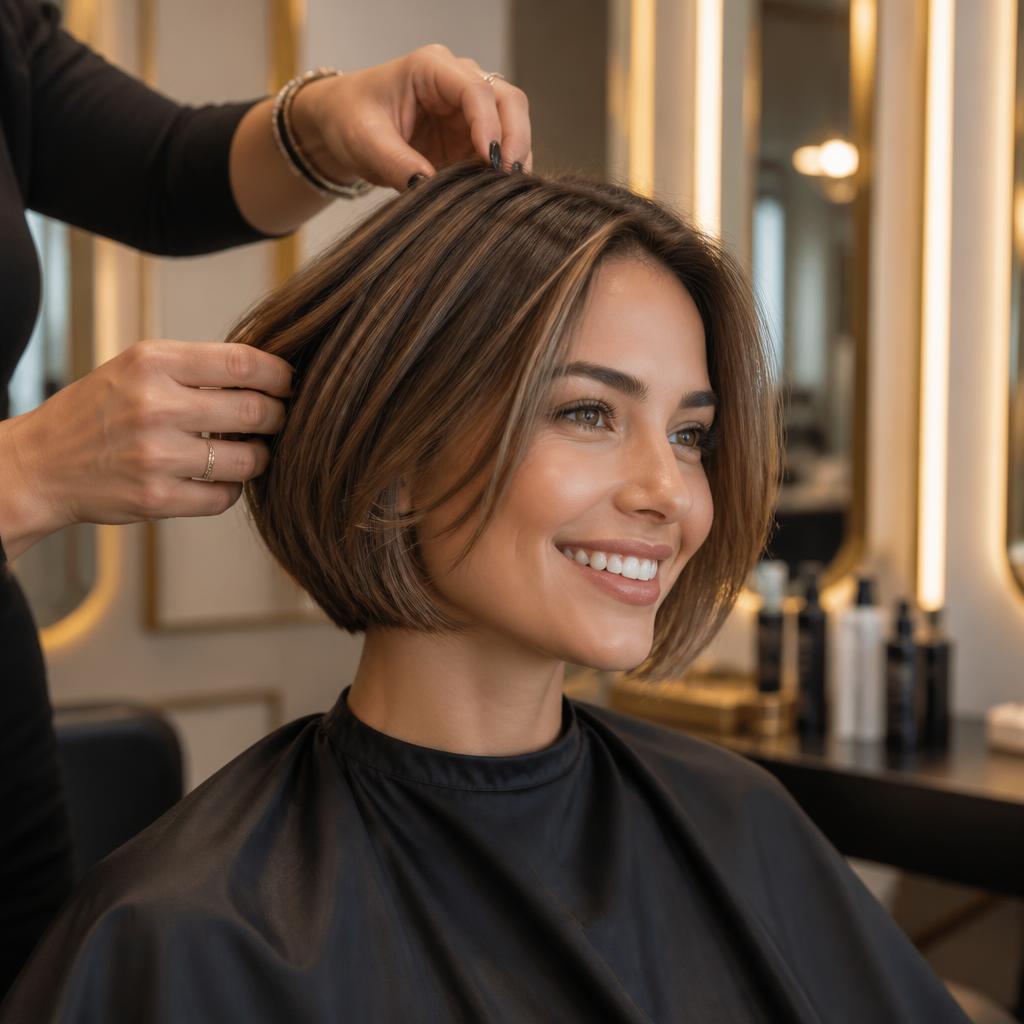 Haircut