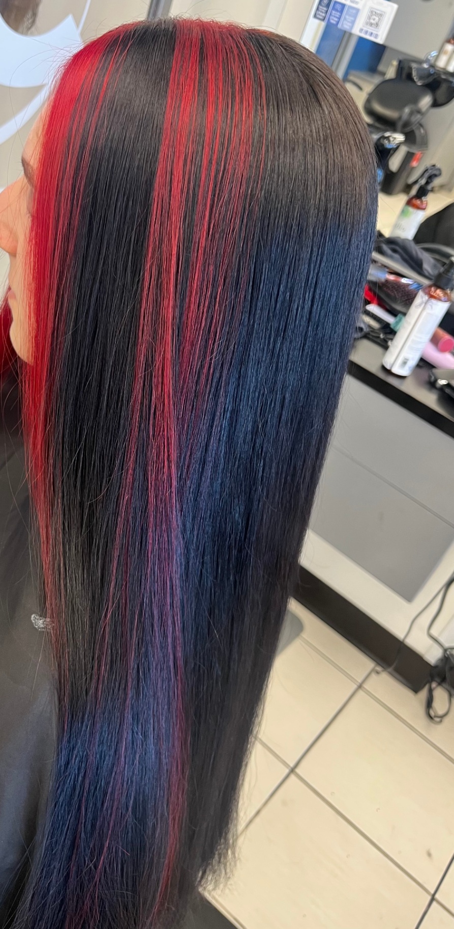 Women's Hairstyles 9