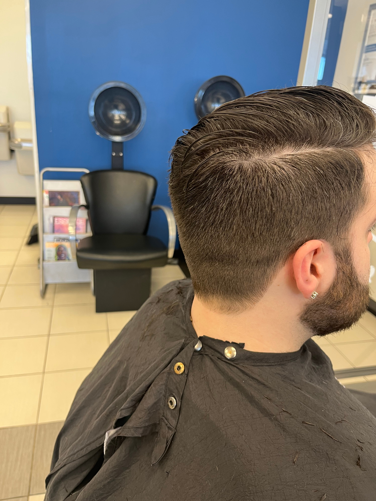Men's Haircuts 5