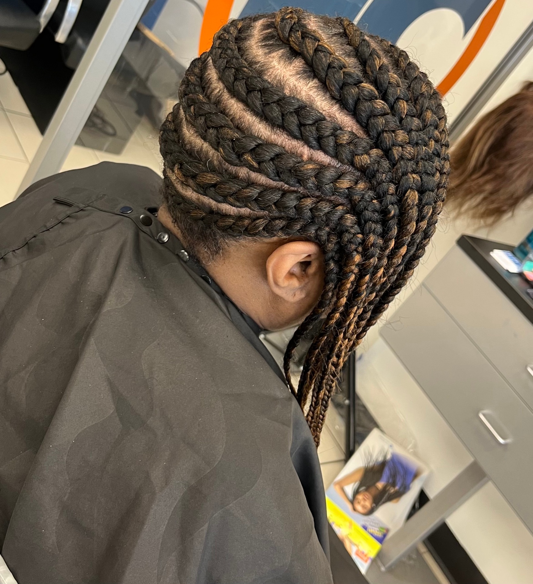 Women's Hairstyles 1