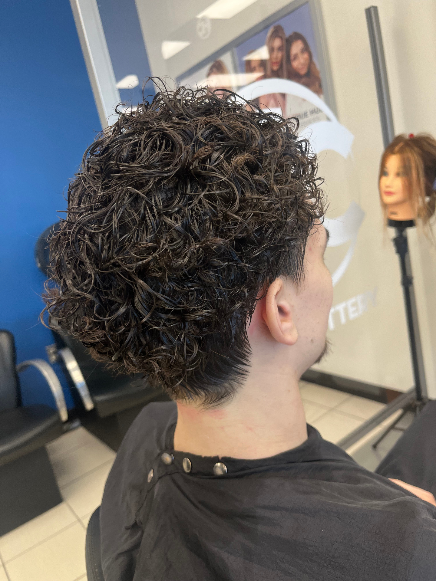 Men's Haircuts 1