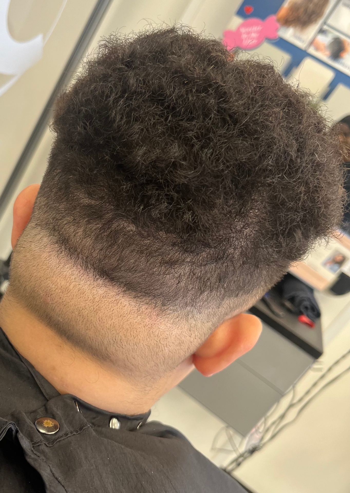 Men's Haircuts 4