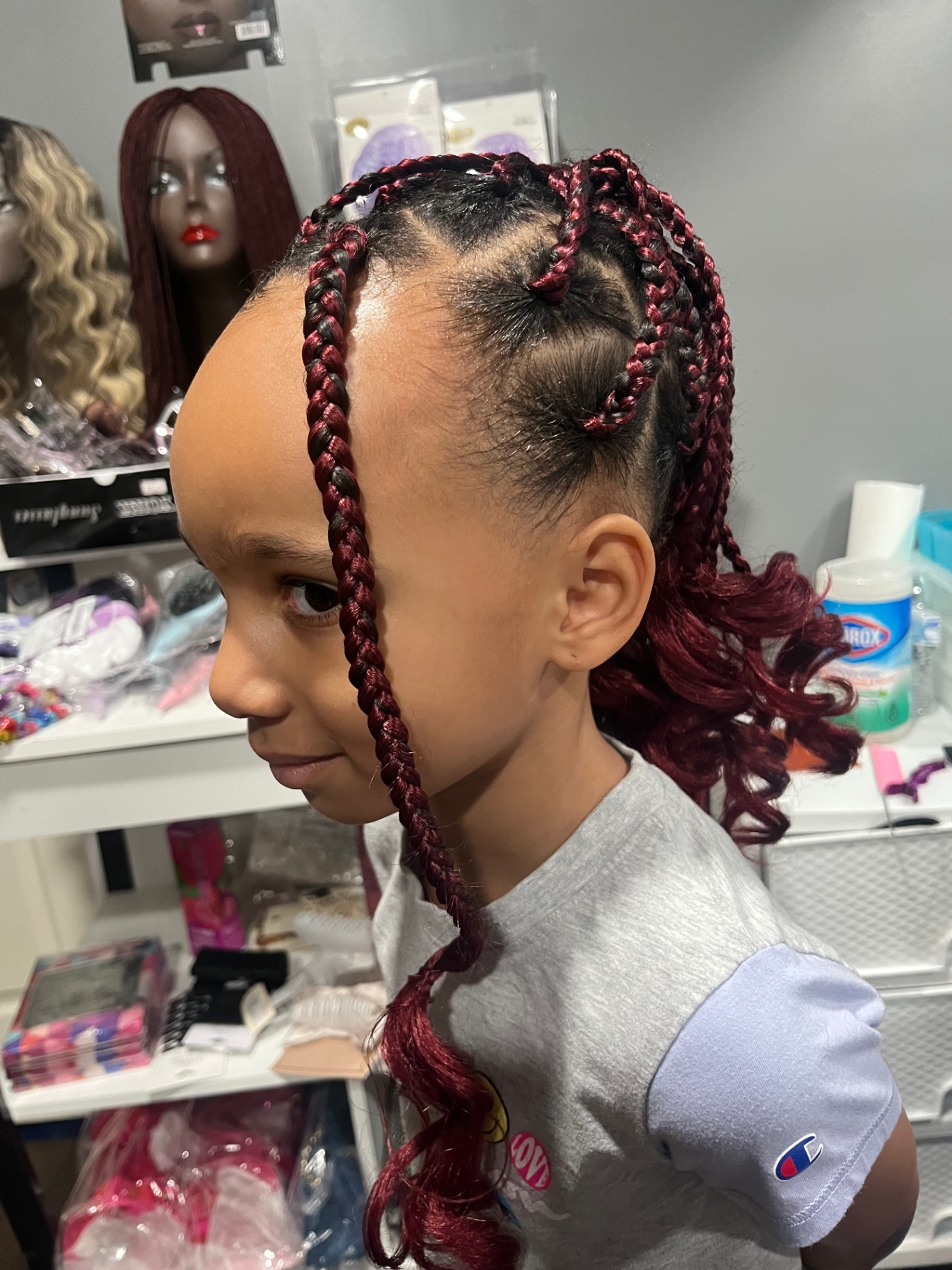 Women's Hairstyles 2