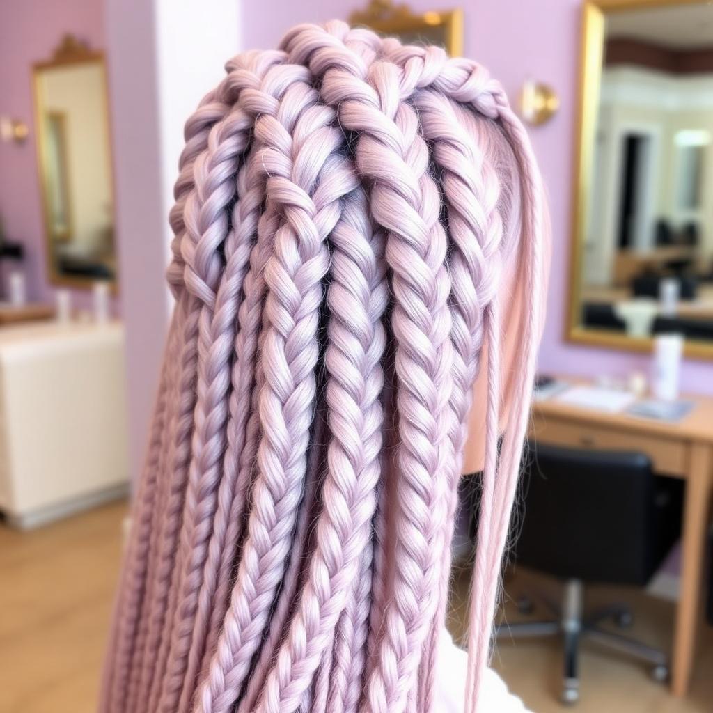Braids